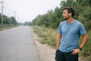 When to Push and When to Hold Back in Training
