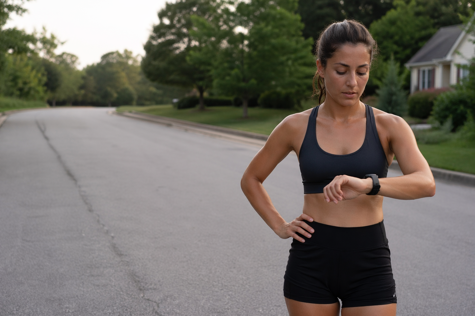 When Progress Slows Down (And What to Do About It)