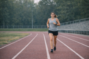 why tempo runs feels so hard