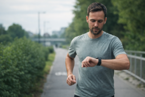 Why Your Easy Runs Are Getting Faster (And Why That’s a Problem)