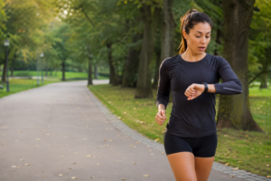 Why Your Heart Rate Drops (And When It Matters)