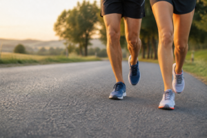Best Shoes for Long Runs