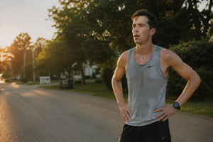 How to Tell If You Pushed Too Hard After a Run
