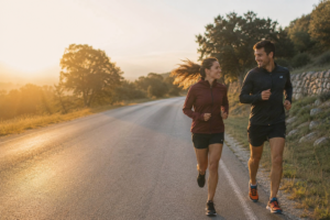 What Consistency Actually Looks Like Over Months of Training