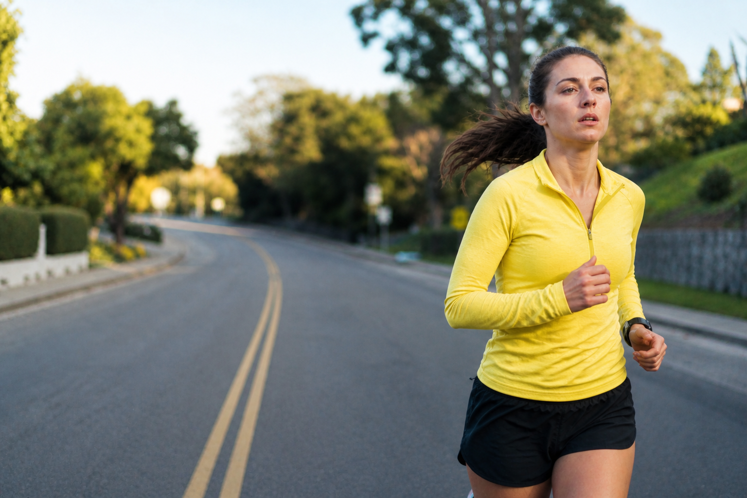 When a Run Feels Off — What It Usually Means