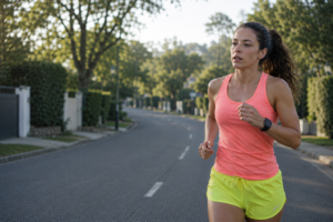 Why Some Weeks Feel Harder Even When Training Is the Same