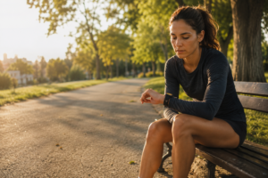 How to Tell If You Are Still Improving During a Plateau