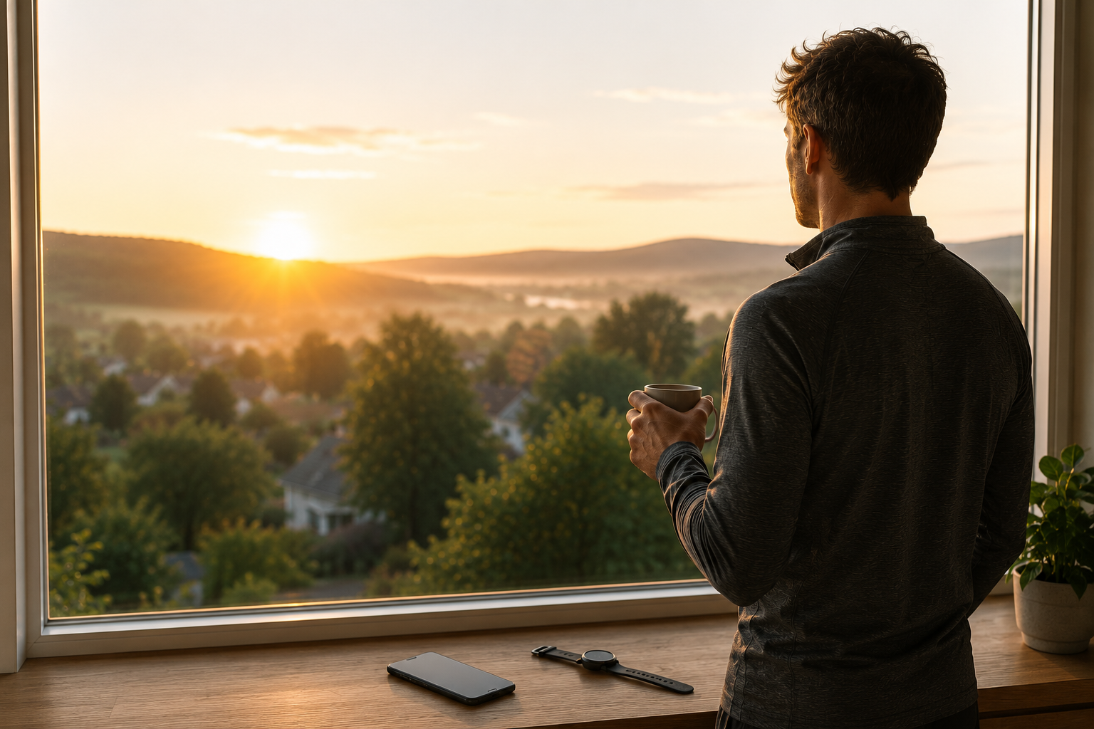 Recovery Check Calculator: Are You Ready To Train Today?