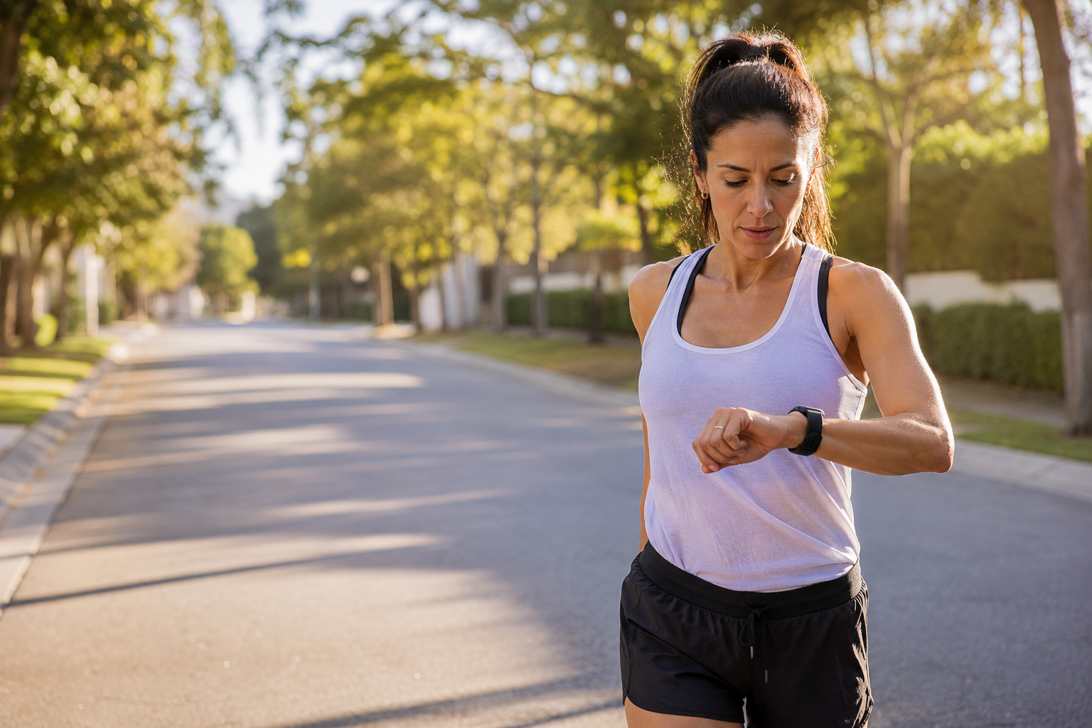 Run Effort Check Calculator