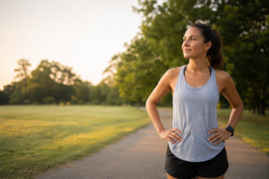 What Small Improvements Actually Look Like in Running