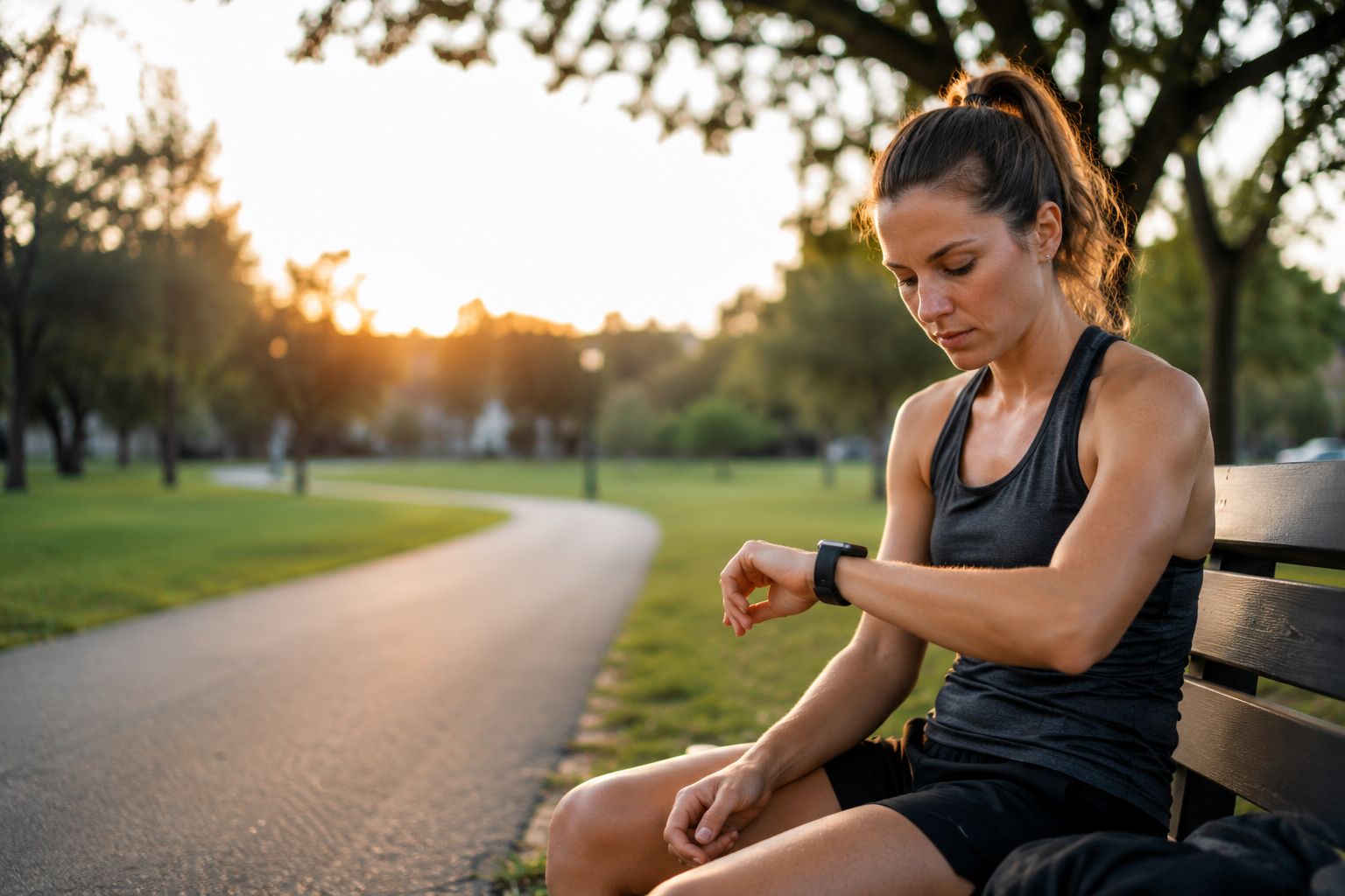 Why One Bad Run Means Less Than You Think