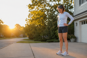 What Lingering Fatigue Actually Means in Running