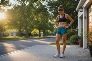 Why You Feel Flat Even After a Rest Day why you feel flat