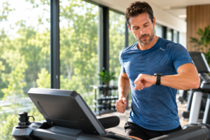 Are treadmills accurate