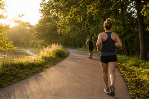 Cadence vs Stride Length — Which Matters More?