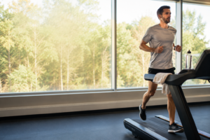 Can You Train for a Marathon on a Treadmill?