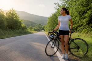 Cycling vs Running for Aerobic Fitness: Which Builds Better Endurance?