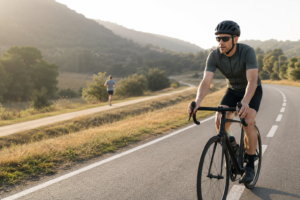 Is Cycling Good for Runners?