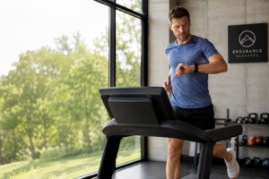 Treadmill Pace vs Outdoor Pace