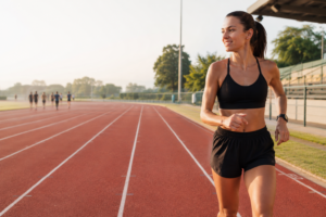 Why Running Drills Matter
