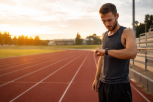 Why You Should Not Judge Fitness From One Workout
