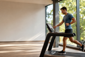 How to Set Treadmill Incline Properly