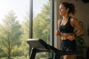 treadmill vs outdoor running pros and cons
