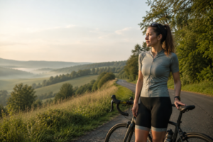 When to Replace a Run With a Ride