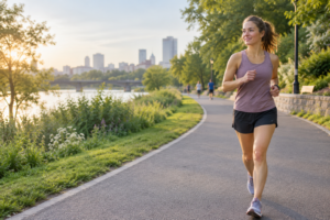 beginner running mistakes
