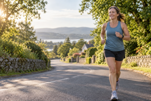 How Fast Does Running Fitness Come Back?