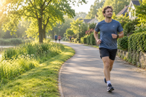 Should Beginners Follow a Training Plan?